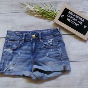 American Eagle shorts